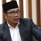 Ridwan Kamil saat berkunjung ke DPP PPP.  Foto: Fitra Andrianto/kumparan
